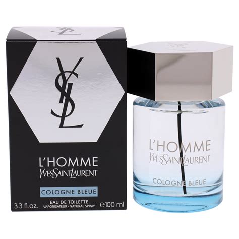 ysl l'homme for men|YSL men's cologne l'homme.